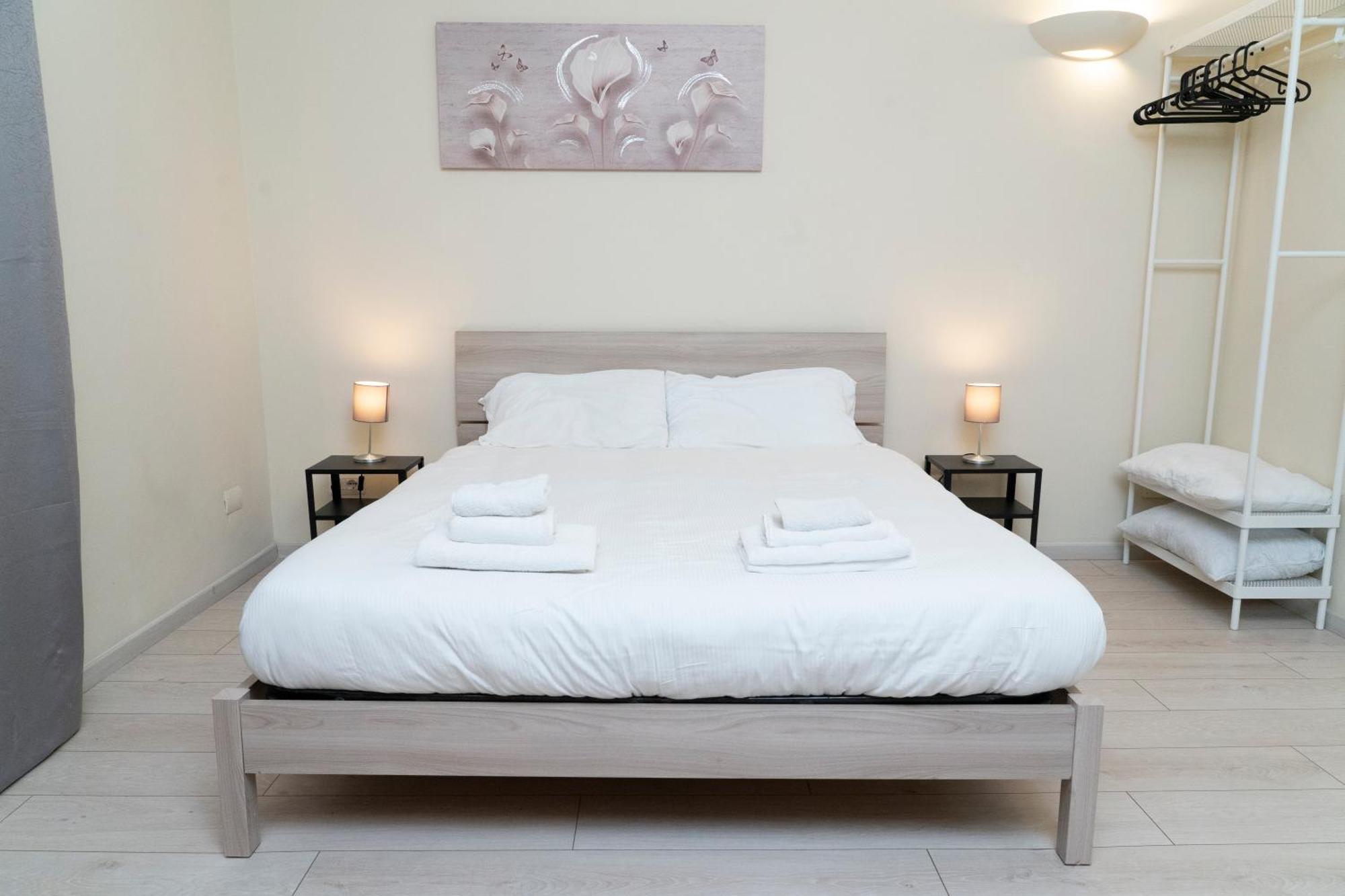Vatican Apartment Rome Luaran gambar