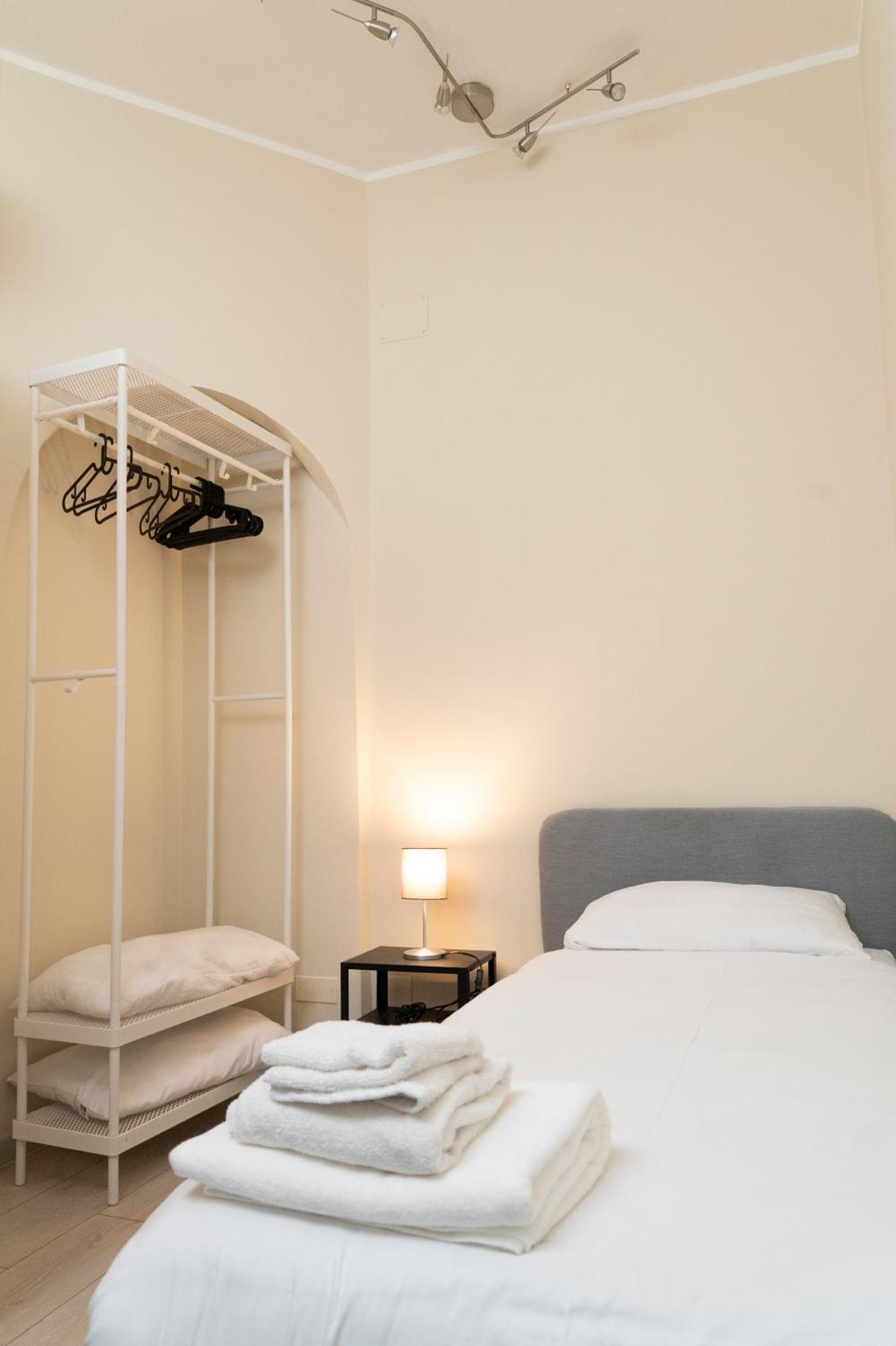 Vatican Apartment Rome Luaran gambar